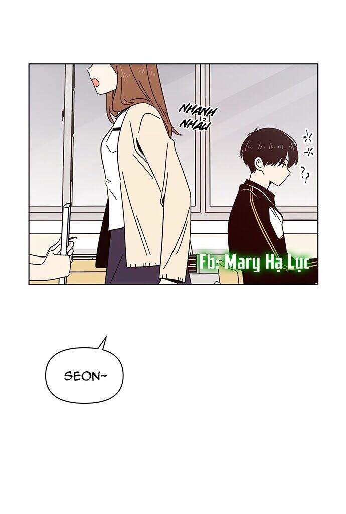 Thanh Xuân Rực Rỡ Chapter 17 - 30