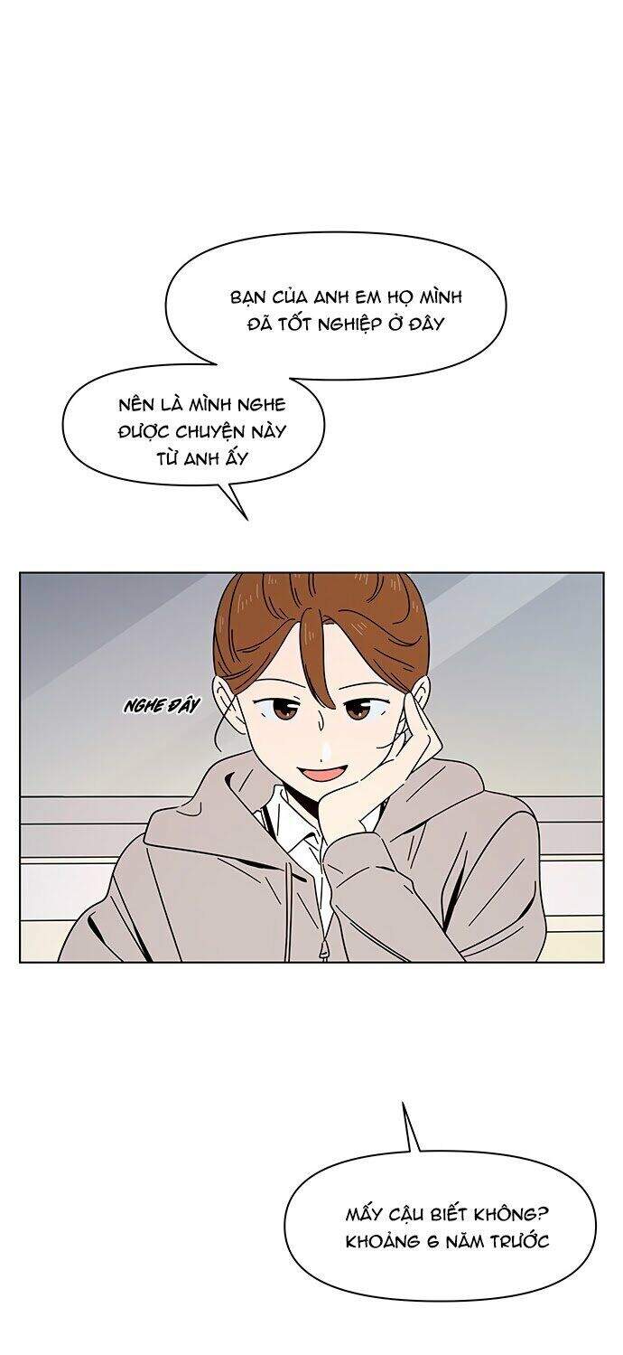 Thanh Xuân Rực Rỡ Chapter 17 - 4