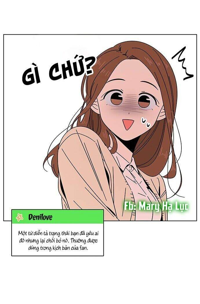 Thanh Xuân Rực Rỡ Chapter 17 - 33