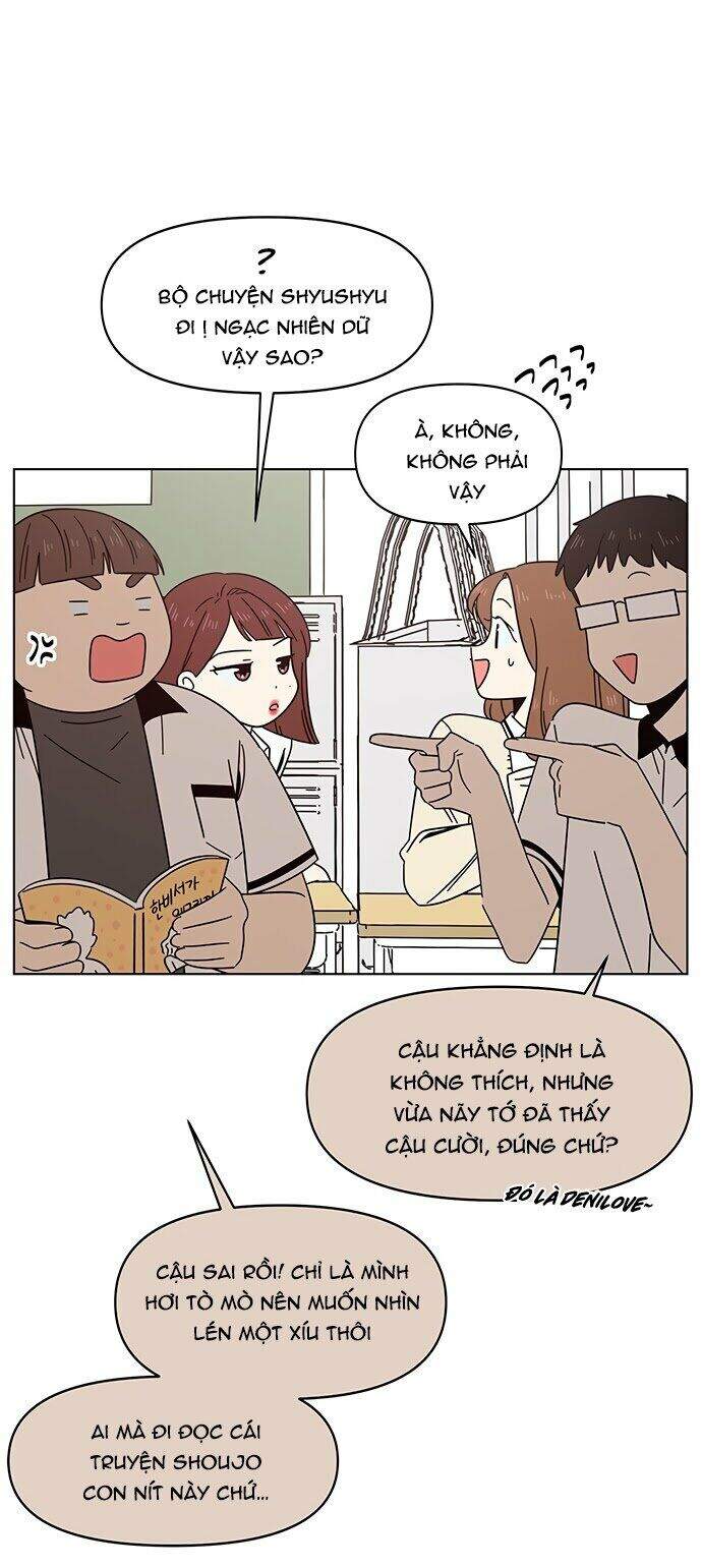 Thanh Xuân Rực Rỡ Chapter 17 - 34