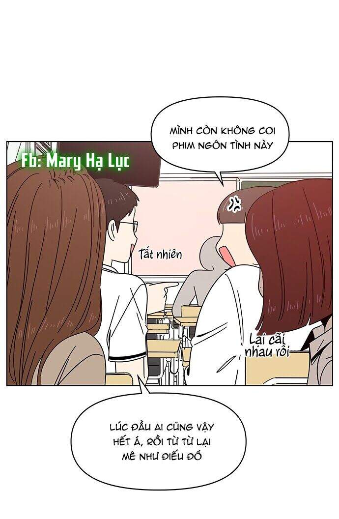 Thanh Xuân Rực Rỡ Chapter 17 - 35