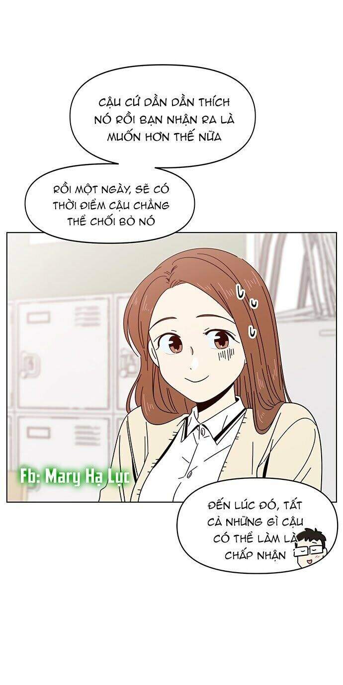 Thanh Xuân Rực Rỡ Chapter 17 - 36