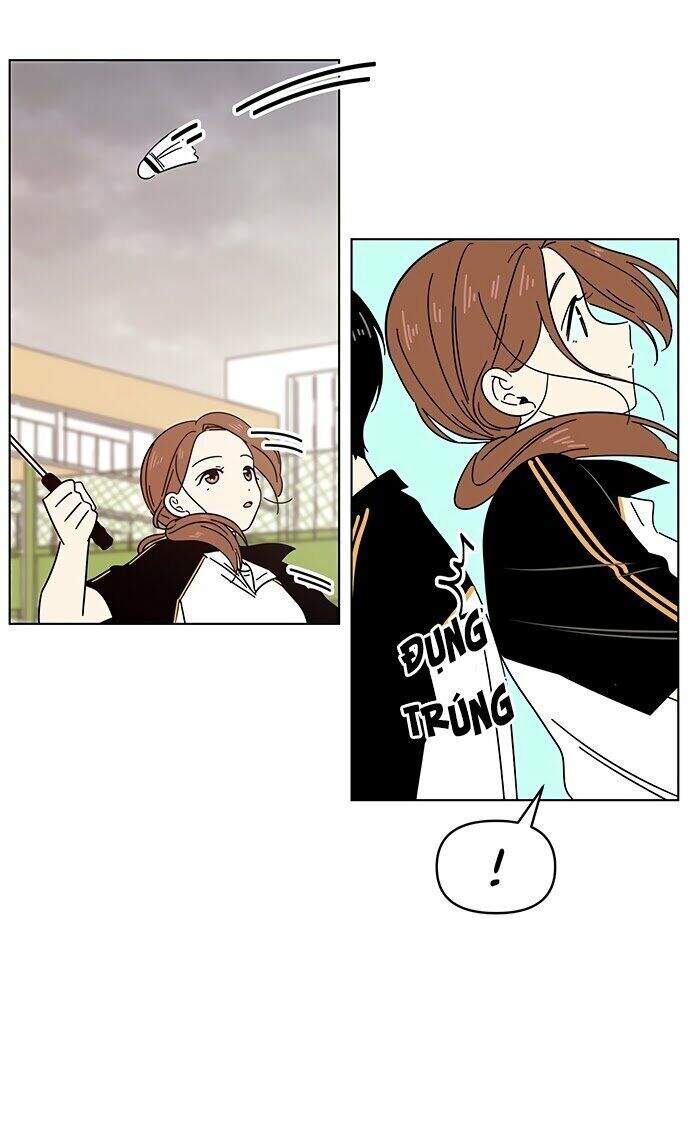 Thanh Xuân Rực Rỡ Chapter 17 - 39