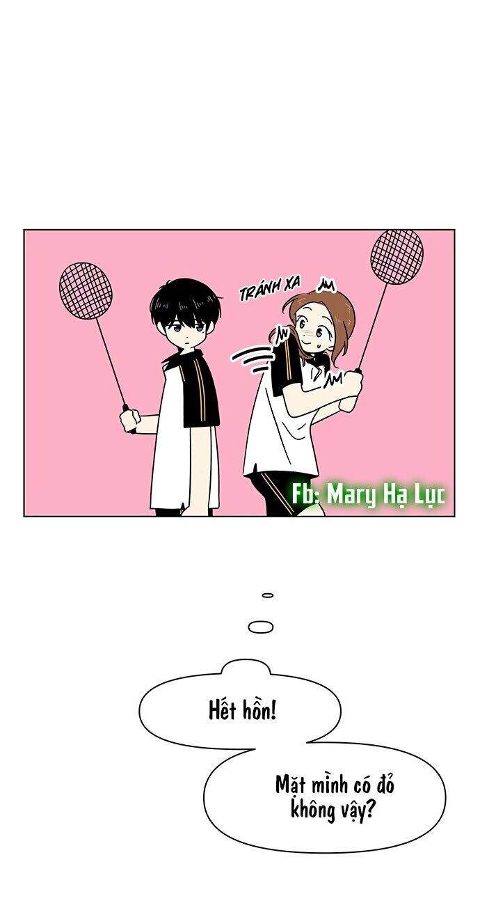 Thanh Xuân Rực Rỡ Chapter 17 - 42