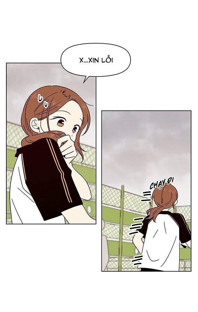 Thanh Xuân Rực Rỡ Chapter 17 - 44