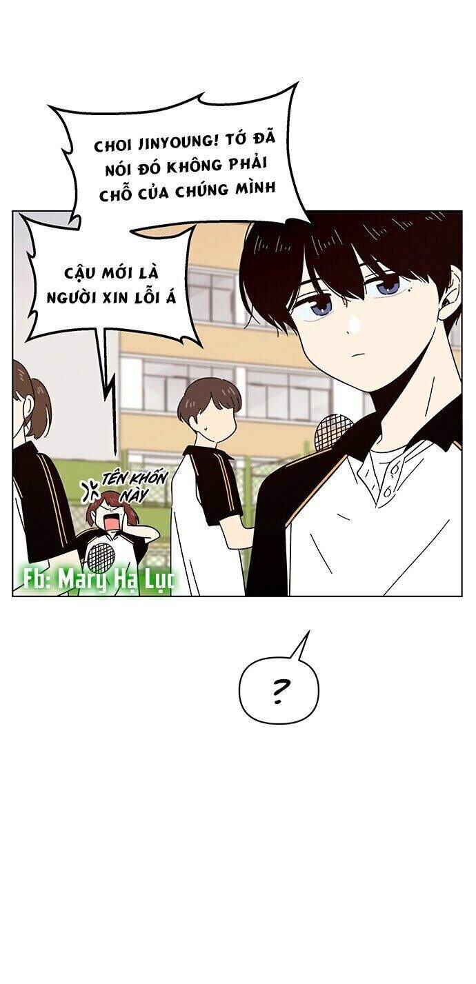 Thanh Xuân Rực Rỡ Chapter 17 - 45