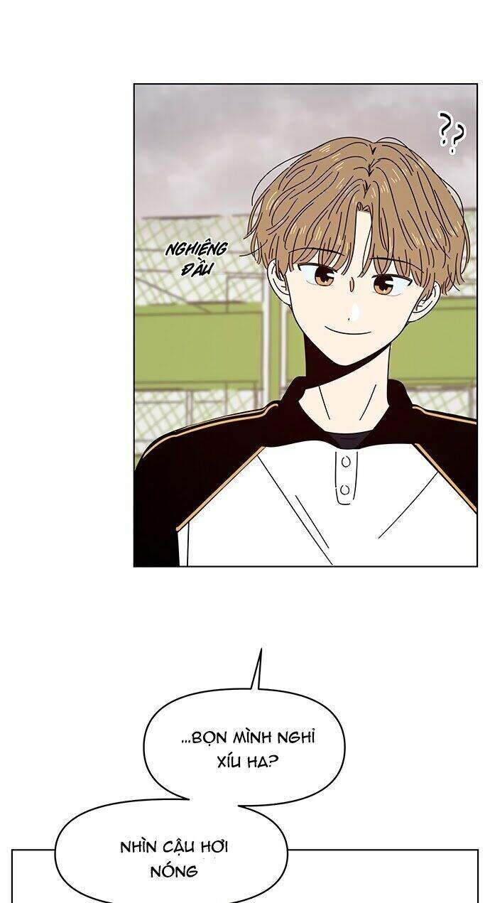 Thanh Xuân Rực Rỡ Chapter 17 - 47