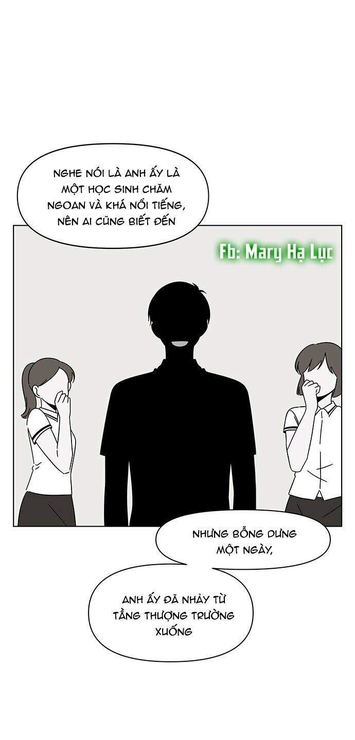 Thanh Xuân Rực Rỡ Chapter 17 - 6