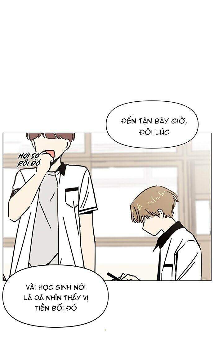 Thanh Xuân Rực Rỡ Chapter 17 - 10