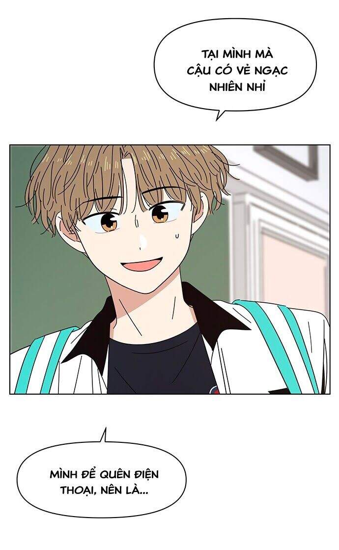 Thanh Xuân Rực Rỡ Chapter 18 - 14