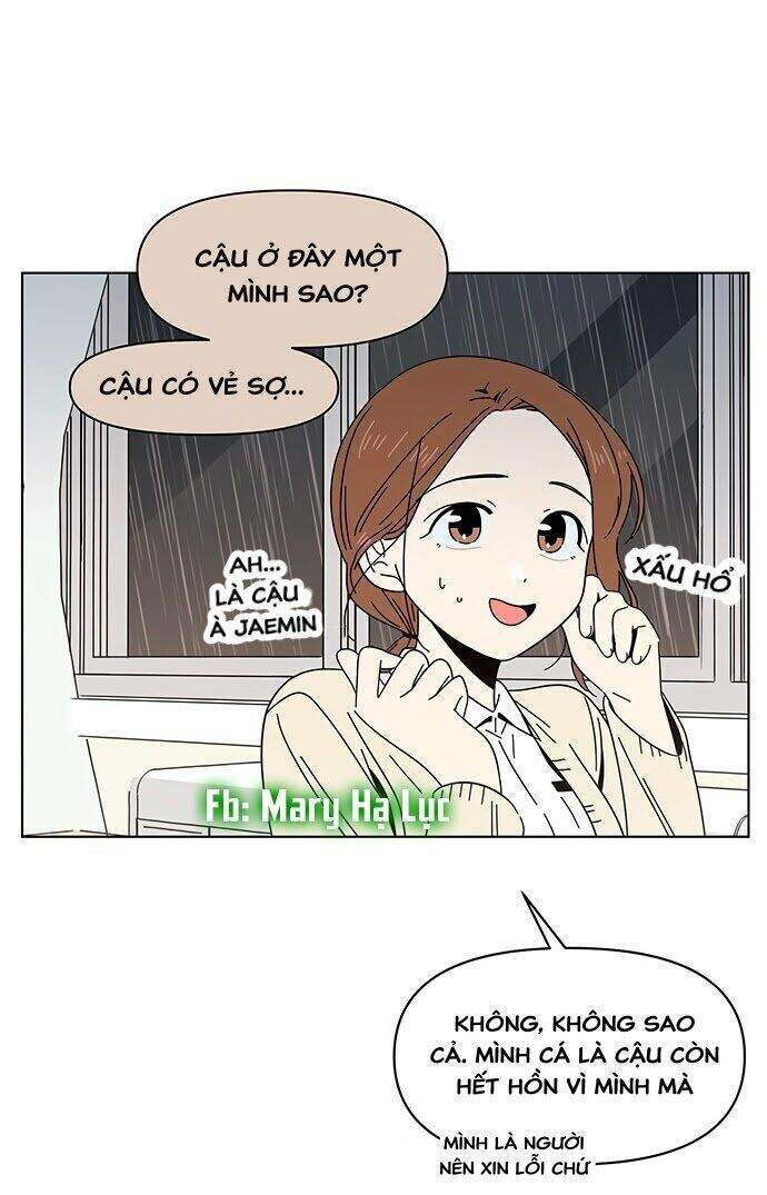 Thanh Xuân Rực Rỡ Chapter 18 - 15