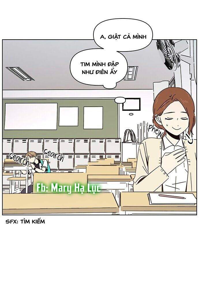 Thanh Xuân Rực Rỡ Chapter 18 - 16