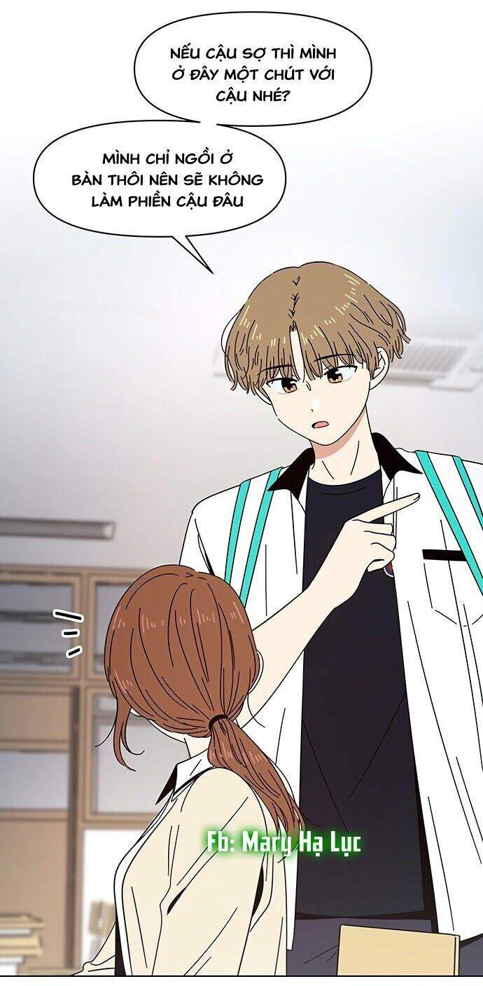 Thanh Xuân Rực Rỡ Chapter 18 - 19