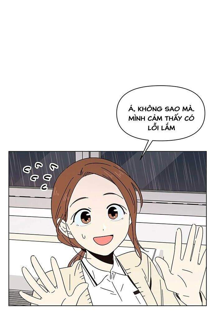 Thanh Xuân Rực Rỡ Chapter 18 - 20