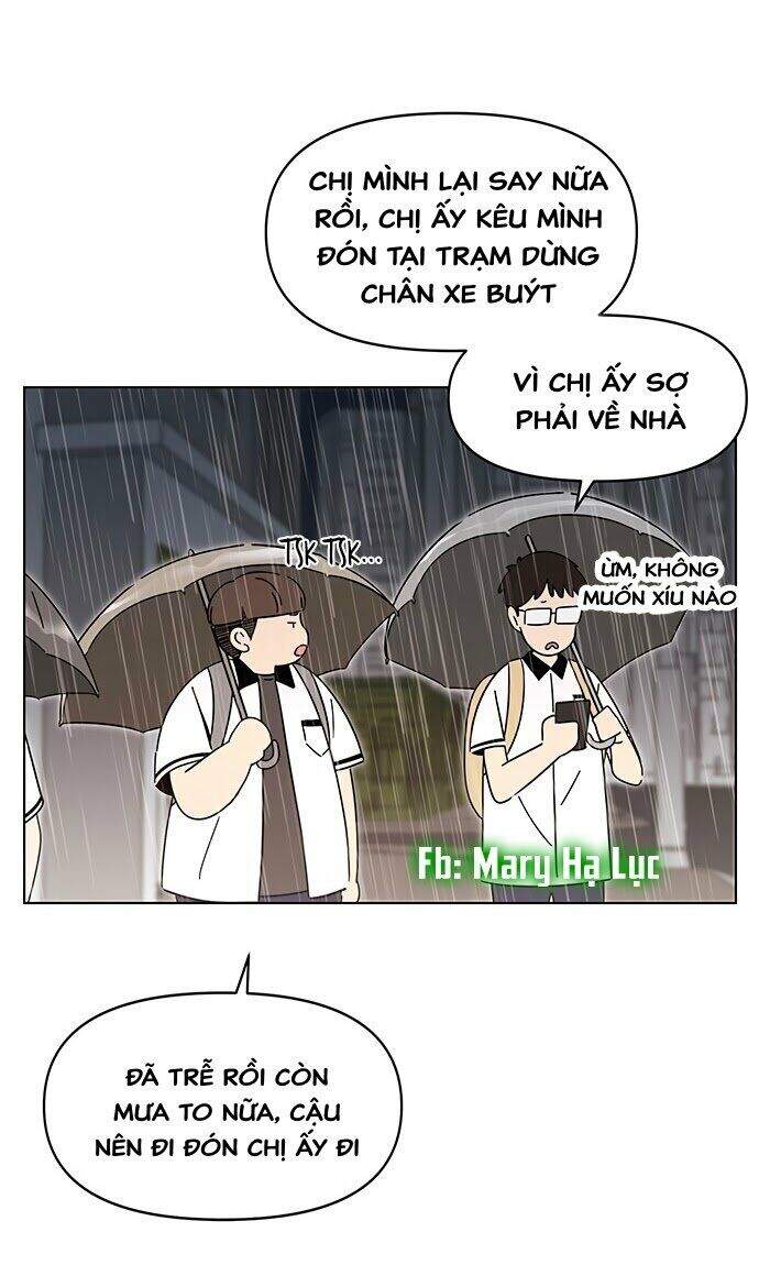 Thanh Xuân Rực Rỡ Chapter 18 - 3