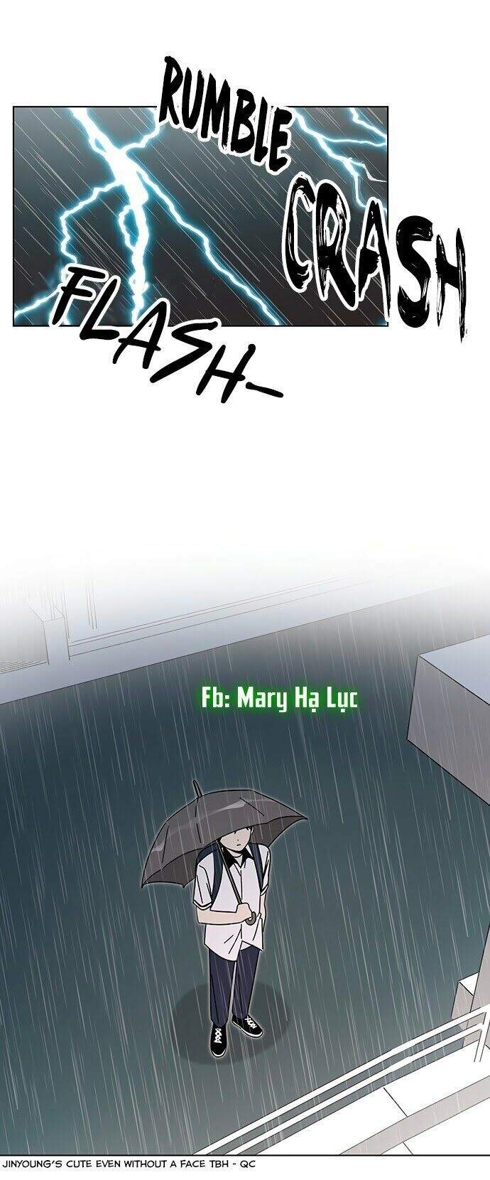 Thanh Xuân Rực Rỡ Chapter 18 - 22