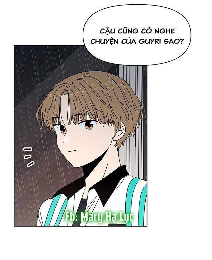 Thanh Xuân Rực Rỡ Chapter 18 - 25