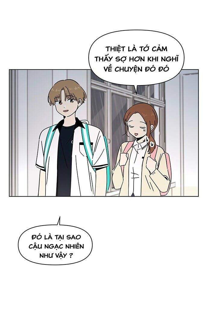 Thanh Xuân Rực Rỡ Chapter 18 - 26