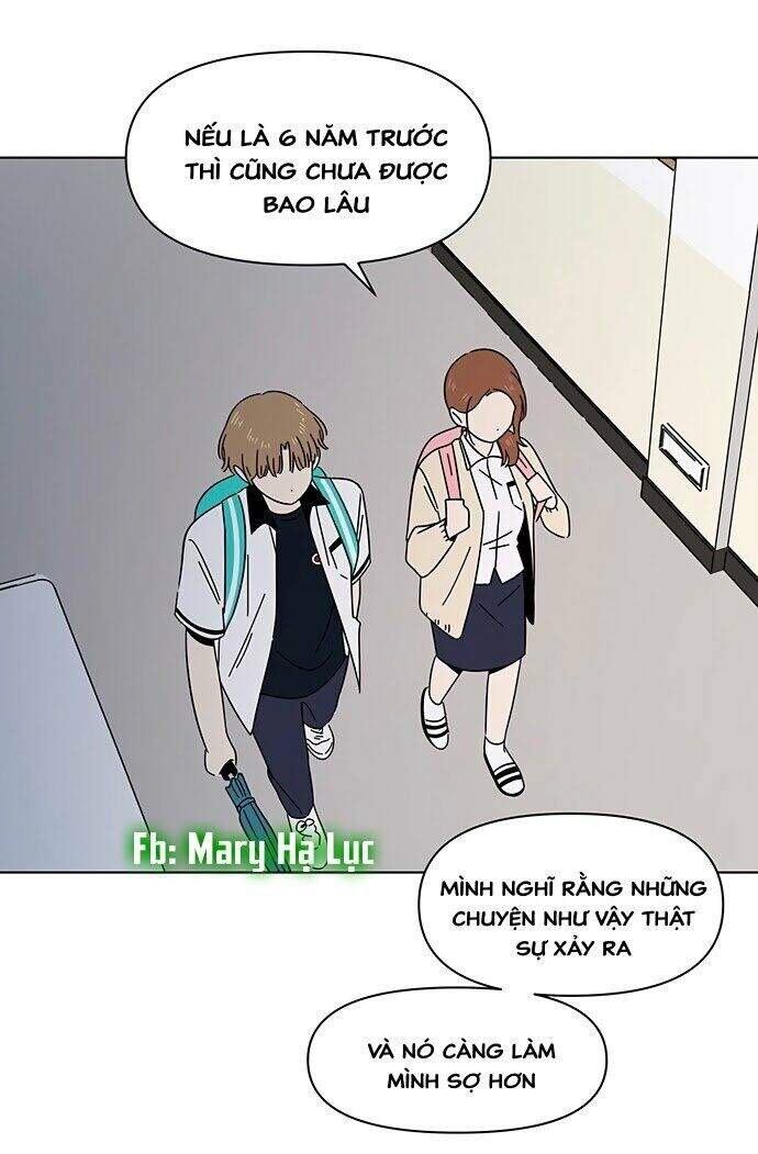 Thanh Xuân Rực Rỡ Chapter 18 - 27