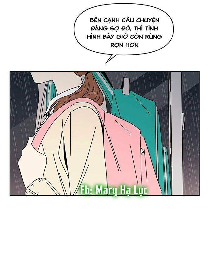 Thanh Xuân Rực Rỡ Chapter 18 - 28