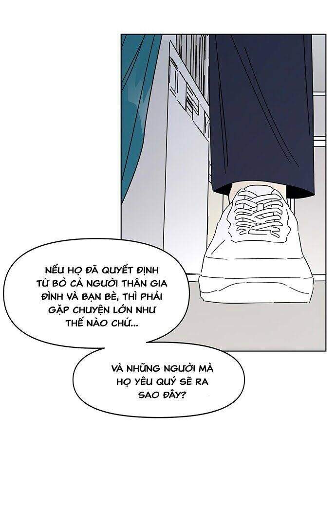 Thanh Xuân Rực Rỡ Chapter 18 - 29