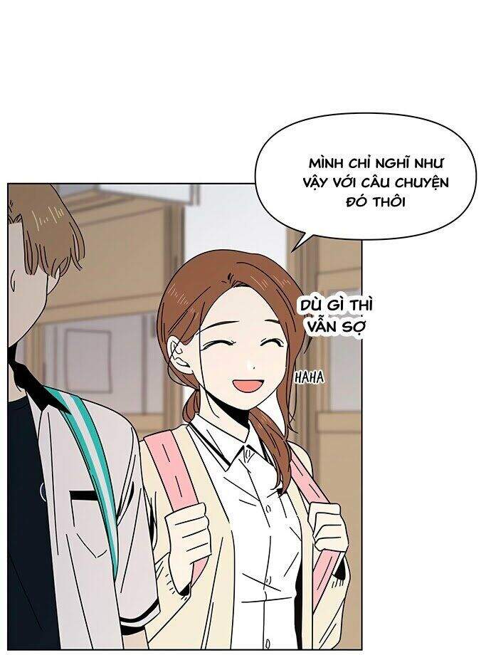 Thanh Xuân Rực Rỡ Chapter 18 - 30