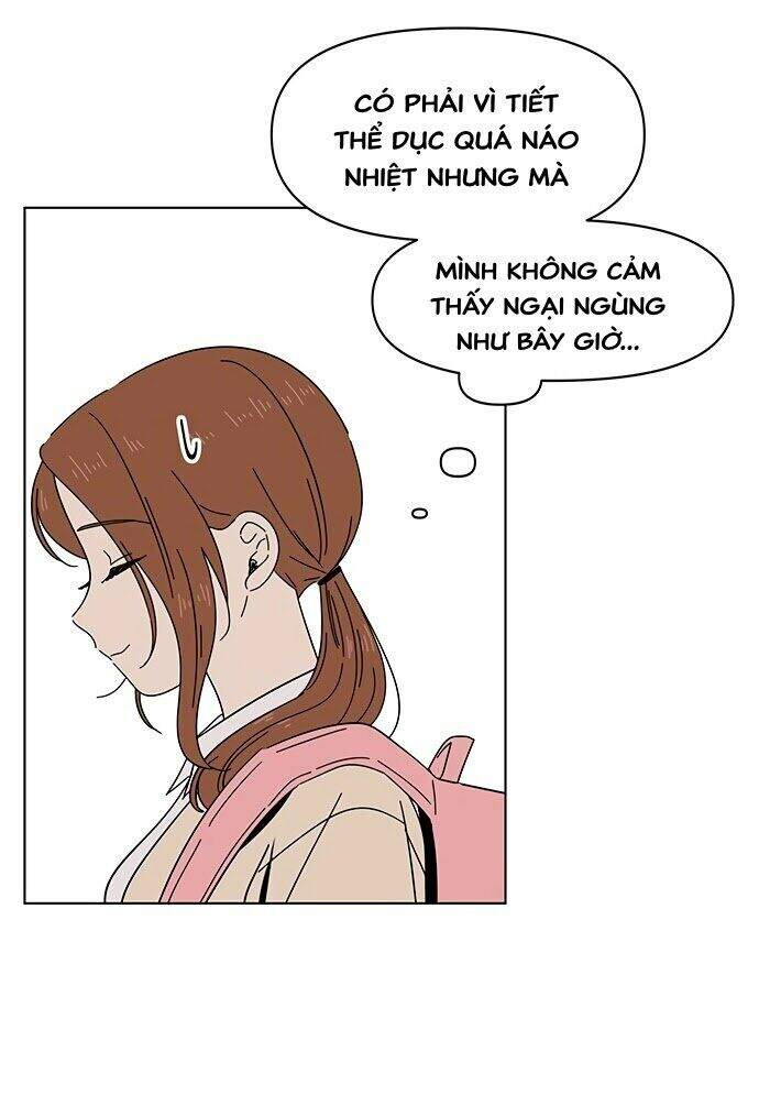 Thanh Xuân Rực Rỡ Chapter 18 - 33