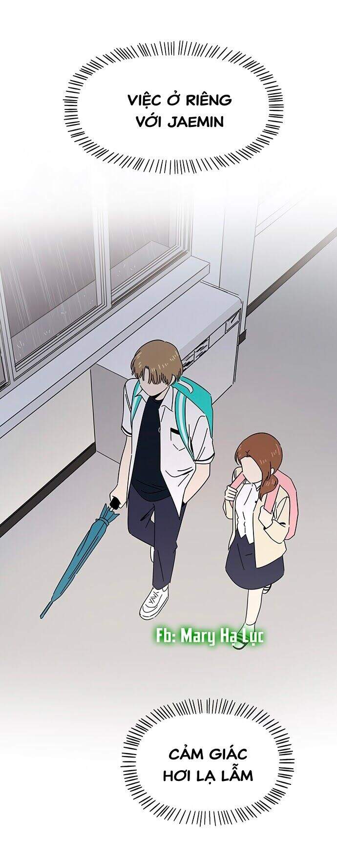 Thanh Xuân Rực Rỡ Chapter 18 - 34