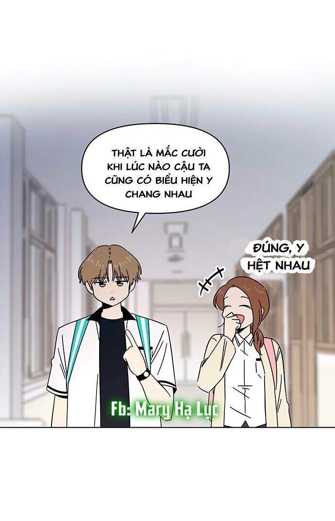 Thanh Xuân Rực Rỡ Chapter 18 - 38