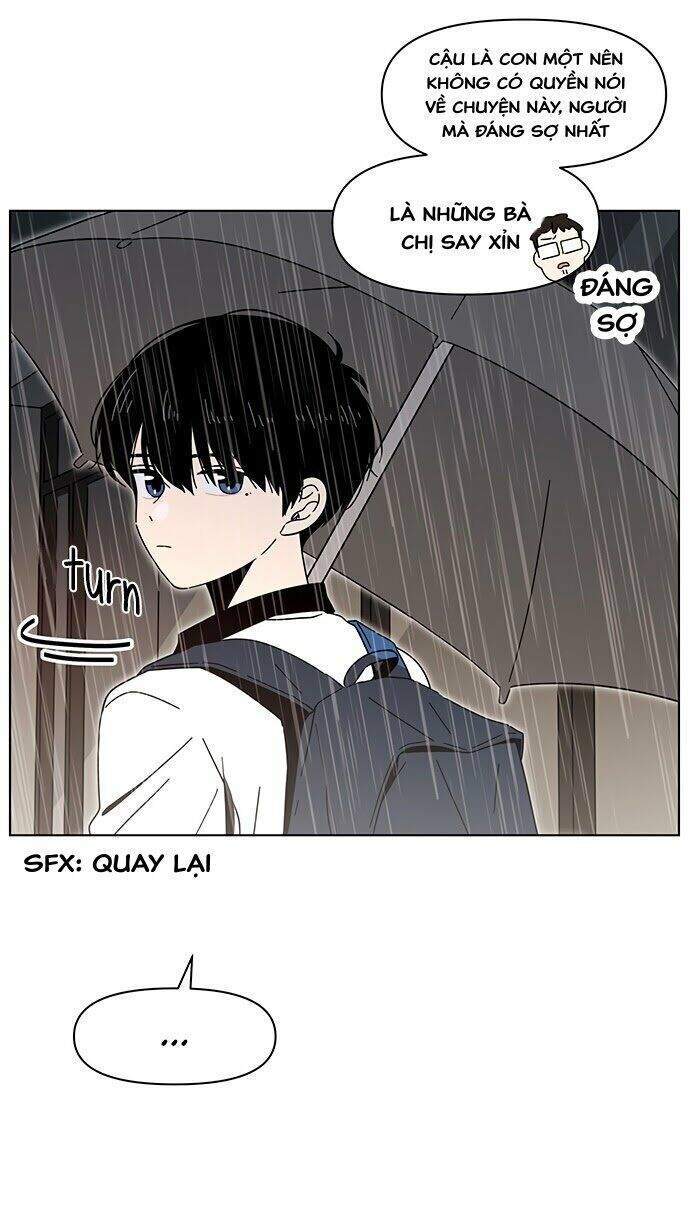 Thanh Xuân Rực Rỡ Chapter 18 - 5