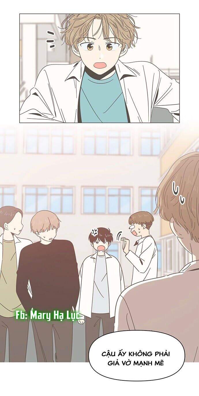 Thanh Xuân Rực Rỡ Chapter 18 - 41