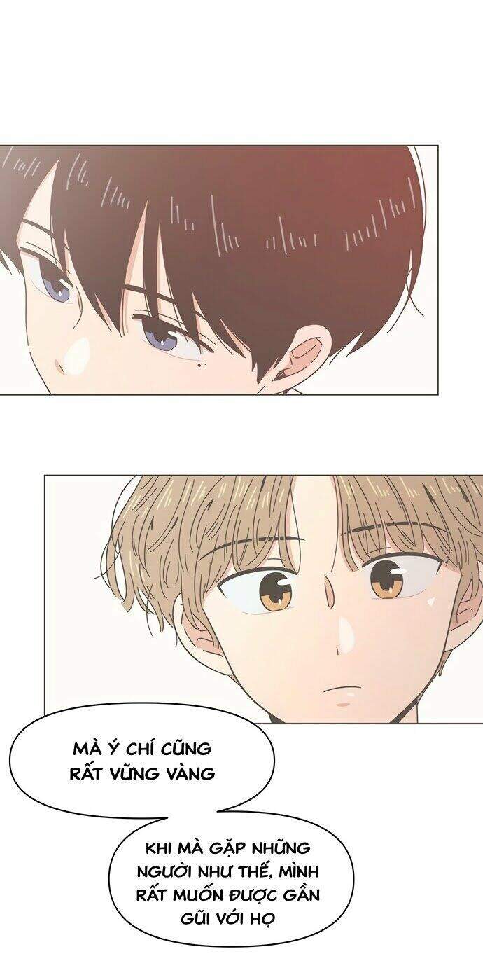 Thanh Xuân Rực Rỡ Chapter 18 - 42
