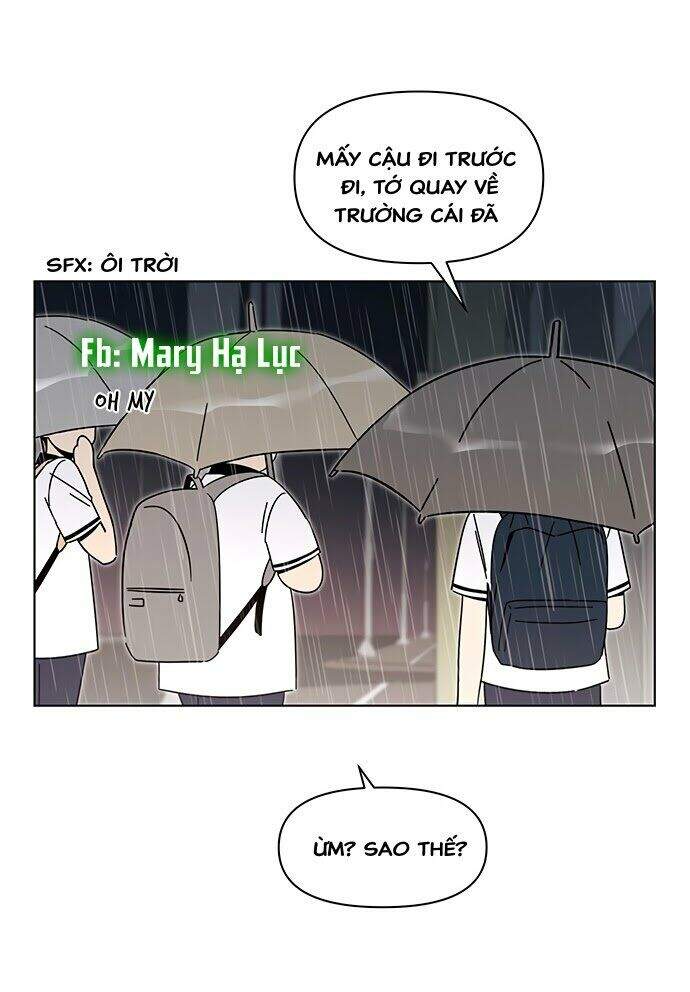 Thanh Xuân Rực Rỡ Chapter 18 - 6