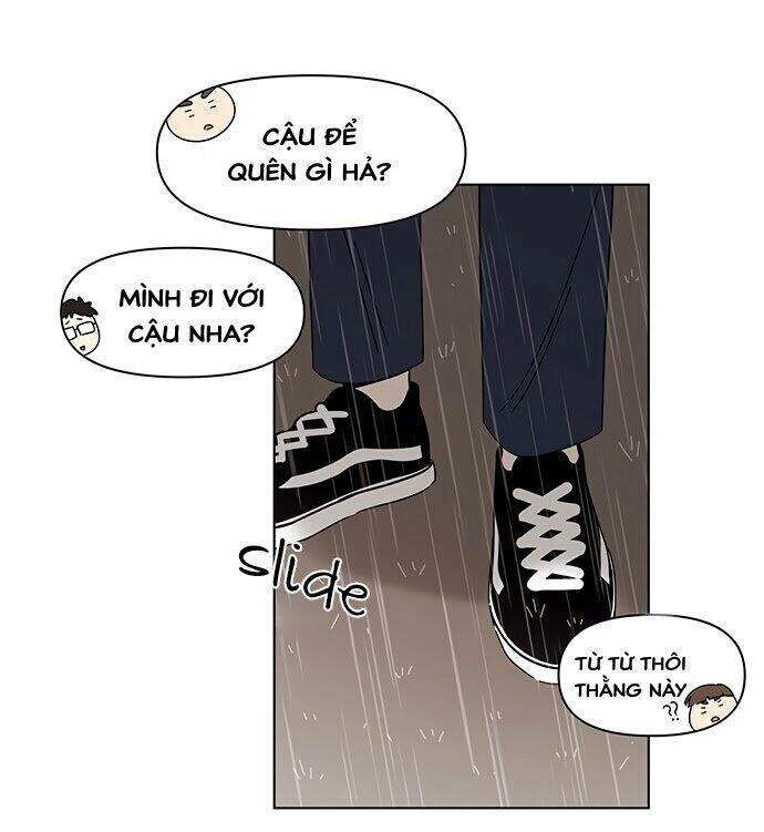 Thanh Xuân Rực Rỡ Chapter 18 - 7