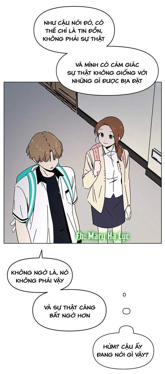 Thanh Xuân Rực Rỡ Chapter 18 - 64