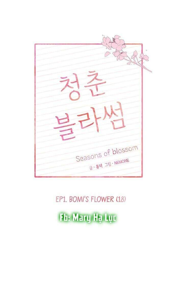 Thanh Xuân Rực Rỡ Chapter 18 - 9