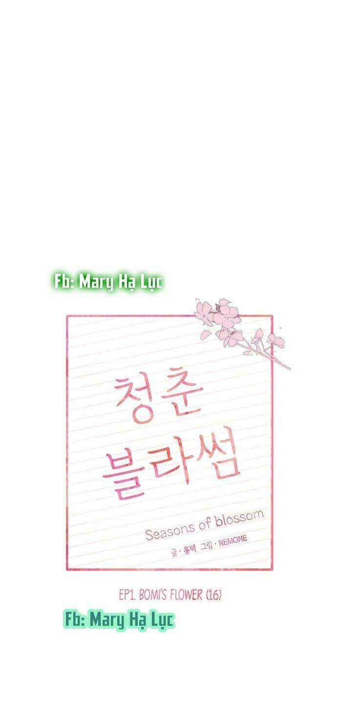 Thanh Xuân Rực Rỡ Chapter 19 - 16