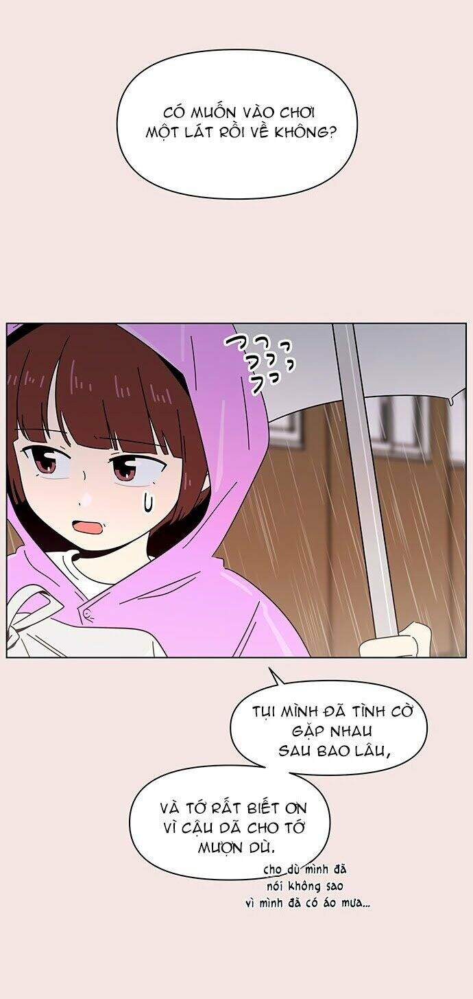 Thanh Xuân Rực Rỡ Chapter 19 - 20