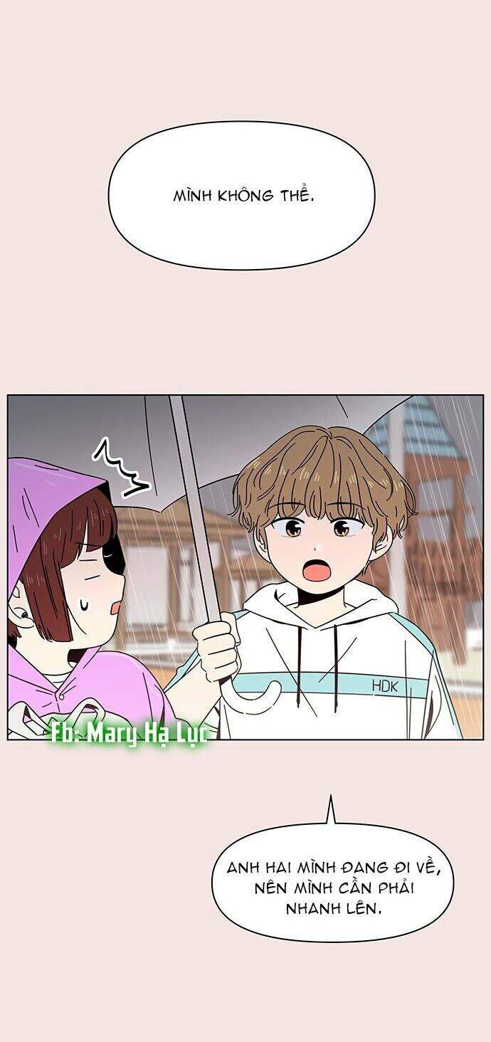 Thanh Xuân Rực Rỡ Chapter 19 - 21