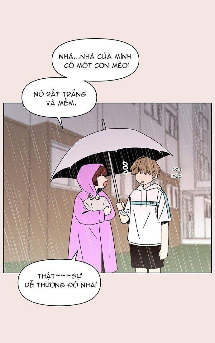 Thanh Xuân Rực Rỡ Chapter 19 - 22
