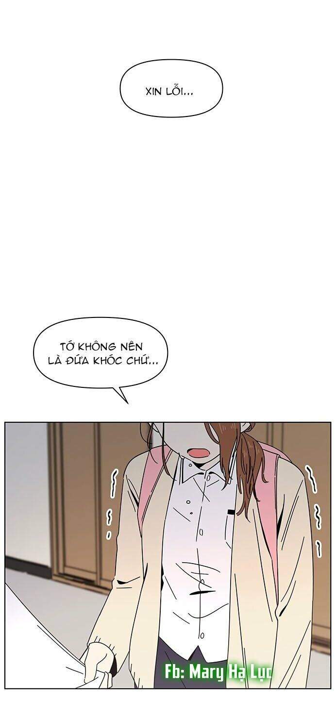 Thanh Xuân Rực Rỡ Chapter 19 - 34