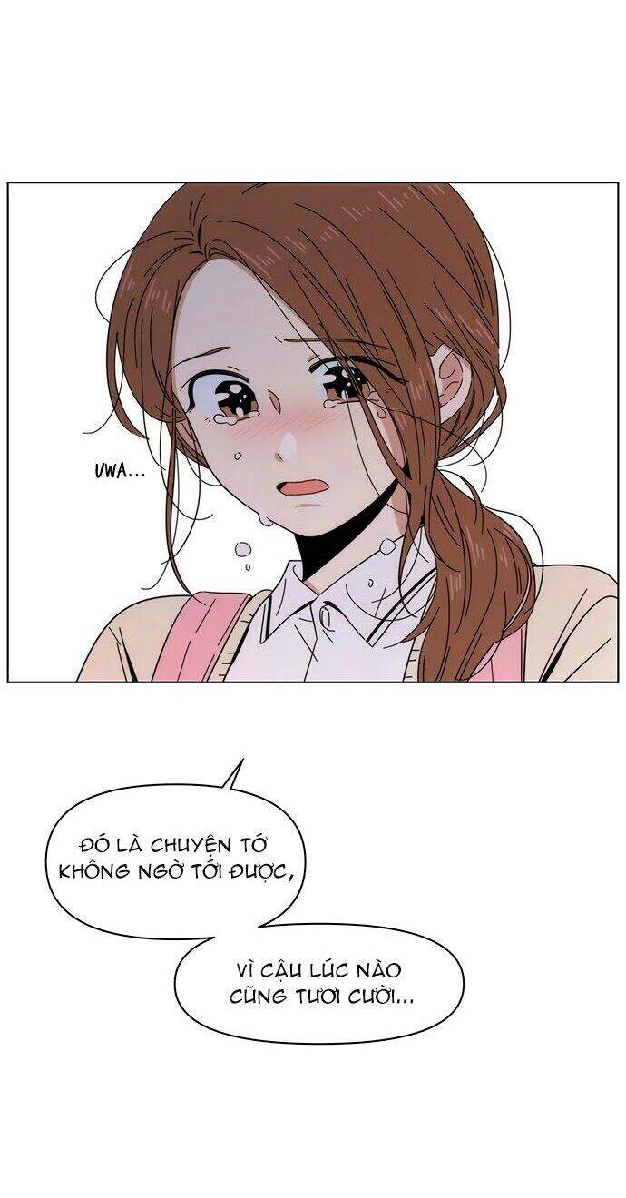 Thanh Xuân Rực Rỡ Chapter 19 - 35
