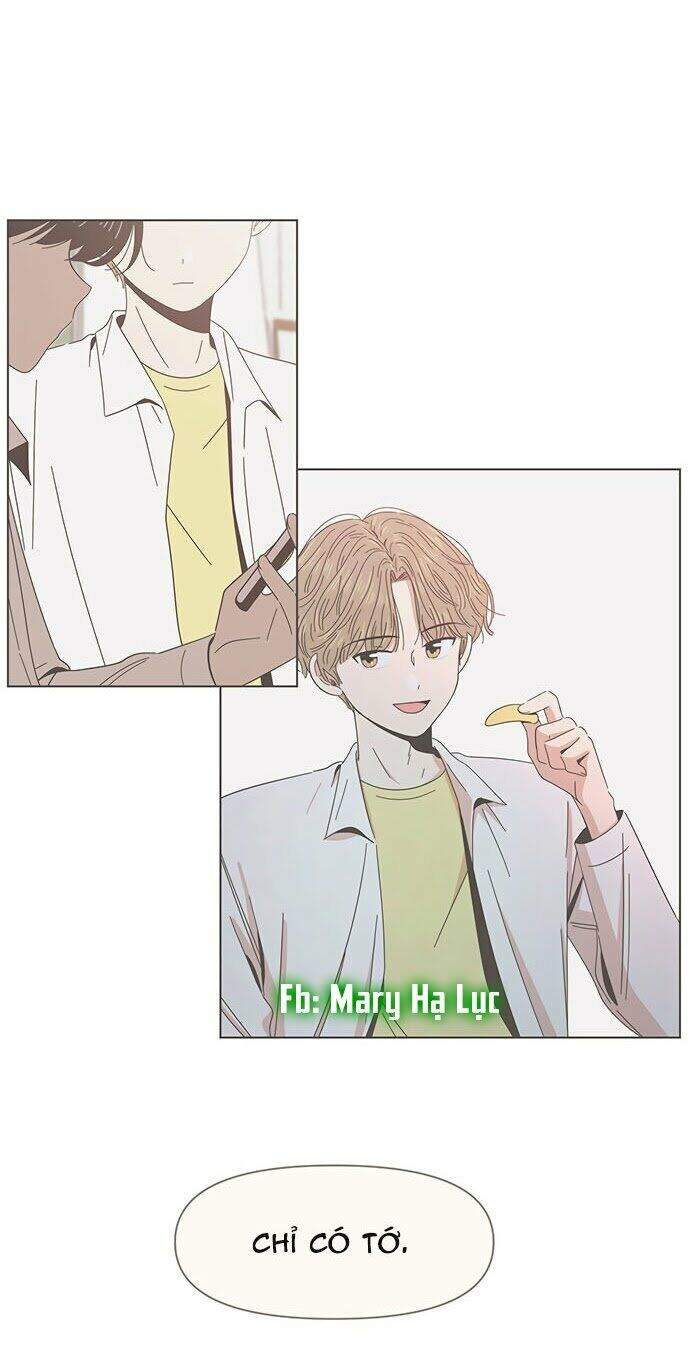 Thanh Xuân Rực Rỡ Chapter 19 - 5