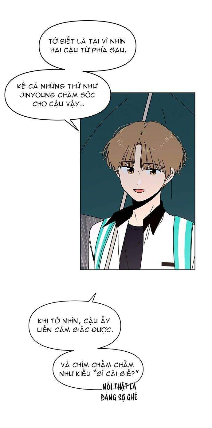 Thanh Xuân Rực Rỡ Chapter 19 - 48