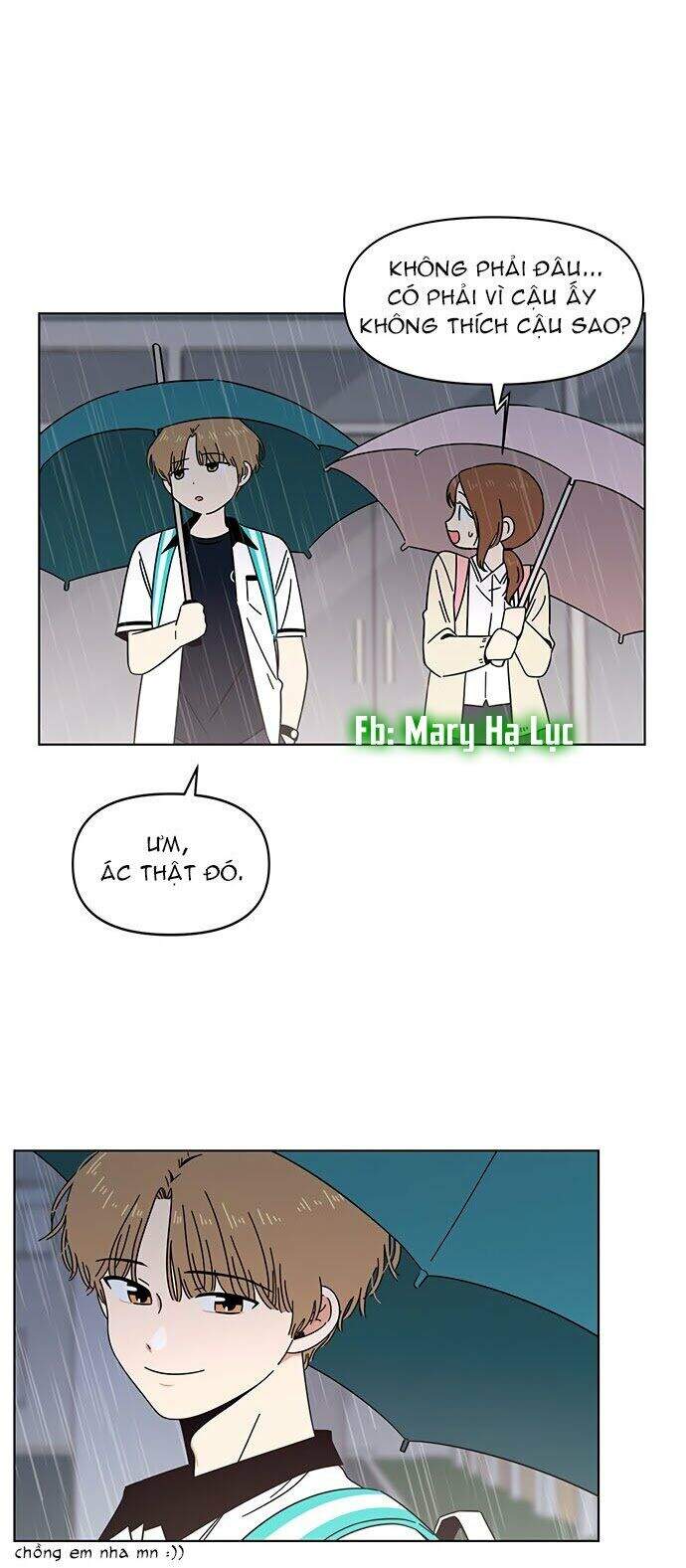 Thanh Xuân Rực Rỡ Chapter 19 - 49