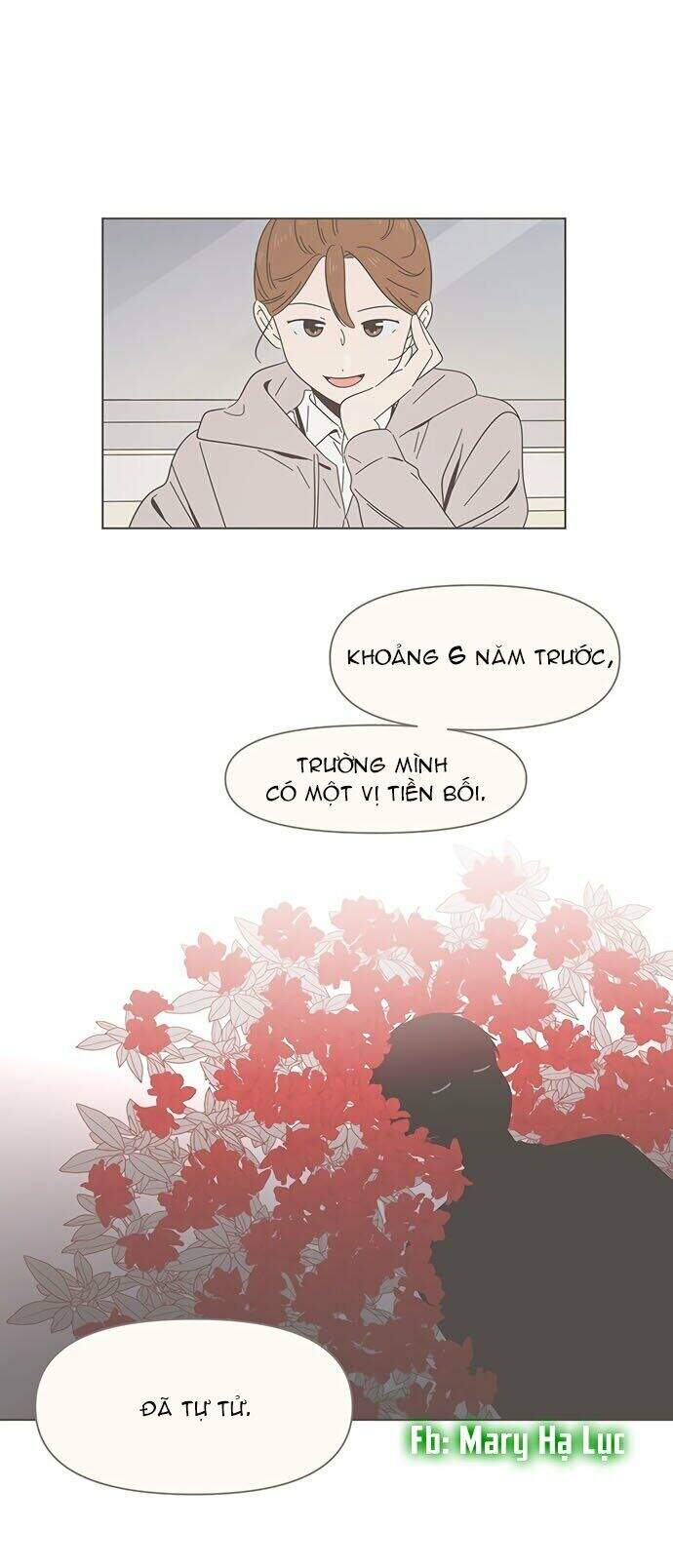 Thanh Xuân Rực Rỡ Chapter 19 - 6