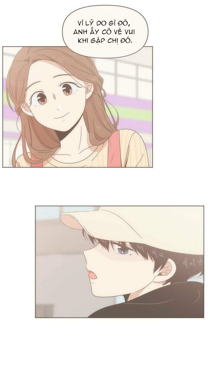 Thanh Xuân Rực Rỡ Chapter 19 - 54