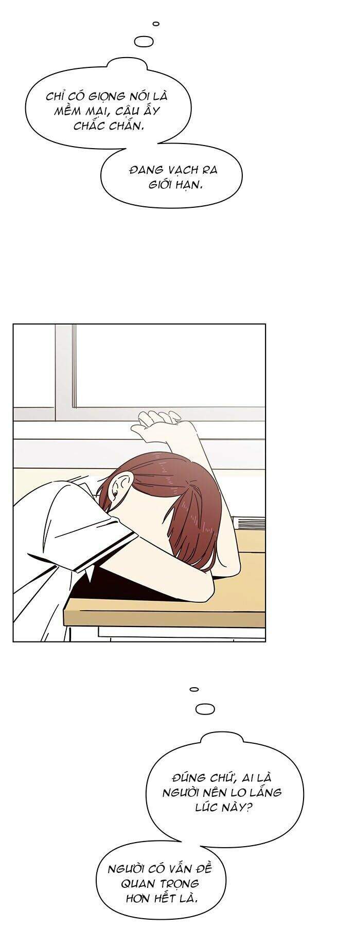 Thanh Xuân Rực Rỡ Chapter 19 - 63