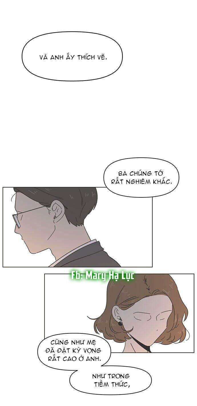 Thanh Xuân Rực Rỡ Chapter 19 - 10