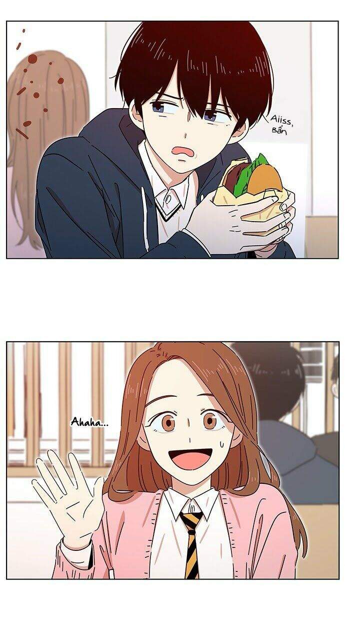 Thanh Xuân Rực Rỡ Chapter 2 - 103